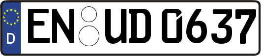 EN-UD0637