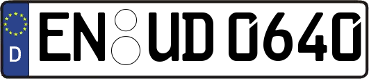 EN-UD0640