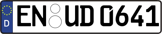 EN-UD0641