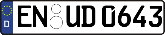 EN-UD0643