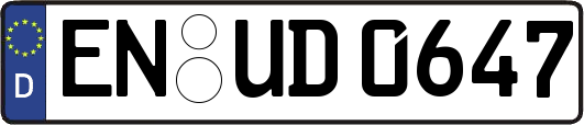 EN-UD0647