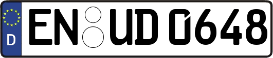 EN-UD0648