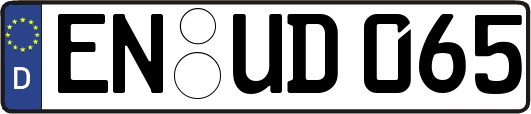 EN-UD065