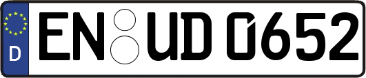 EN-UD0652