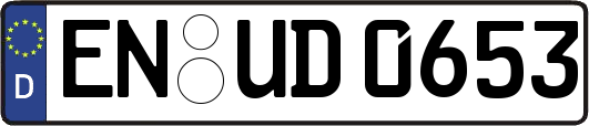 EN-UD0653