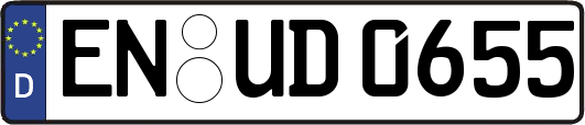 EN-UD0655