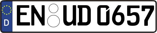 EN-UD0657