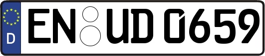 EN-UD0659