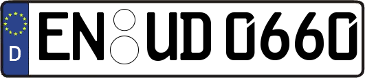 EN-UD0660