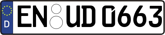 EN-UD0663