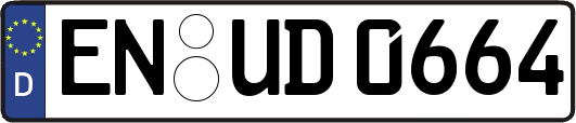 EN-UD0664