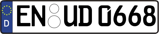 EN-UD0668