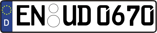 EN-UD0670