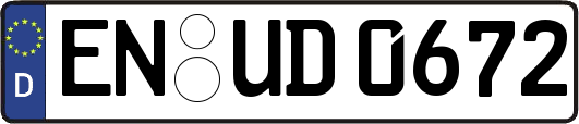 EN-UD0672
