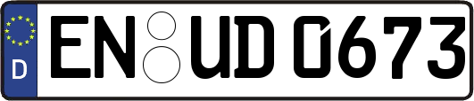 EN-UD0673