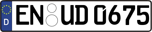 EN-UD0675