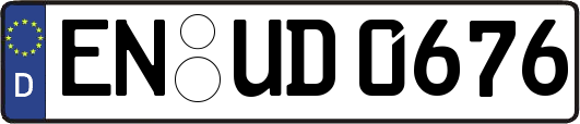 EN-UD0676