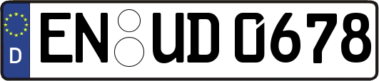 EN-UD0678