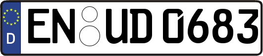 EN-UD0683