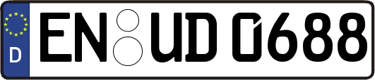 EN-UD0688
