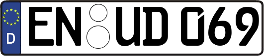 EN-UD069