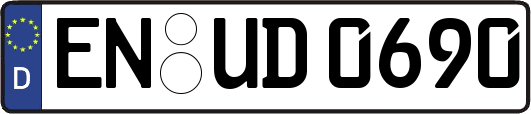 EN-UD0690