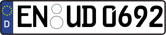 EN-UD0692