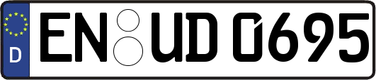 EN-UD0695