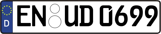 EN-UD0699