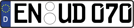 EN-UD070