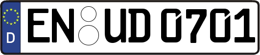 EN-UD0701