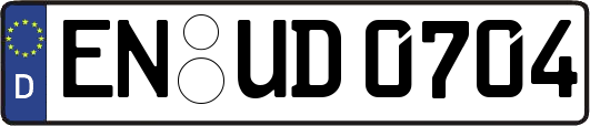 EN-UD0704