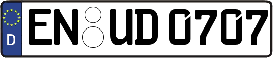 EN-UD0707