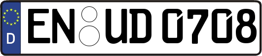 EN-UD0708