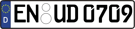 EN-UD0709