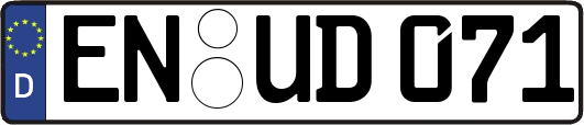 EN-UD071