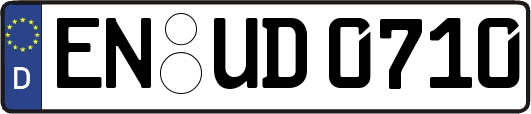 EN-UD0710
