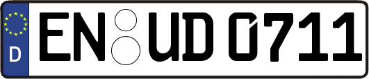 EN-UD0711