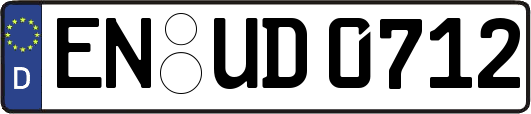 EN-UD0712