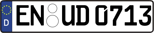 EN-UD0713
