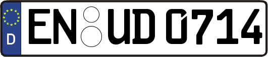 EN-UD0714
