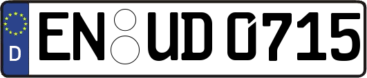 EN-UD0715
