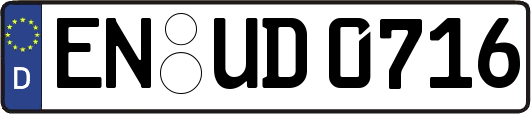 EN-UD0716