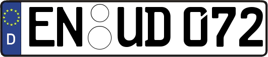 EN-UD072