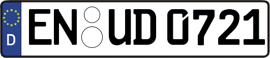 EN-UD0721