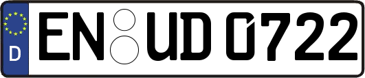 EN-UD0722