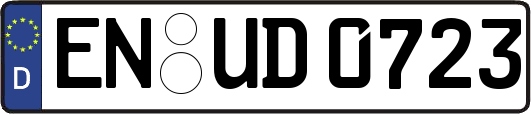EN-UD0723