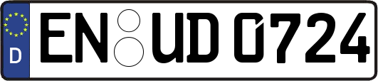 EN-UD0724