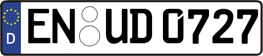 EN-UD0727