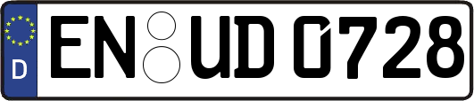 EN-UD0728